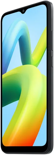 Smartfon Xiaomi Redmi A1 Plus, Qora, 2/32 GB, купить недорого