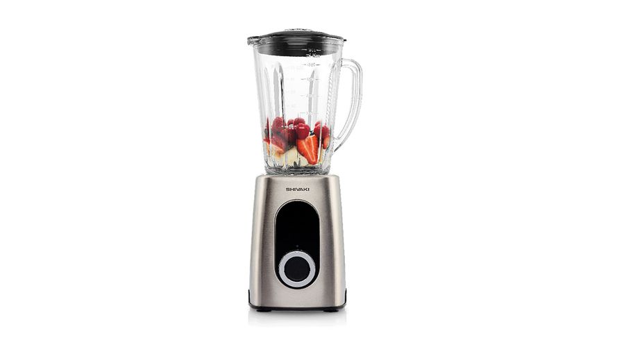 Blender Shivaki SH-BL-815, kulrang, купить недорого