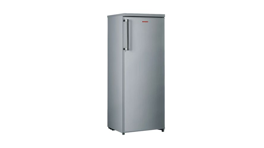 Холодильник Shivaki HS 228 RN-GR, Серый, купить недорого