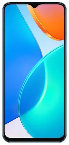 Смартфоны Honor X6a, Синий, 4/128 GB, купить недорого