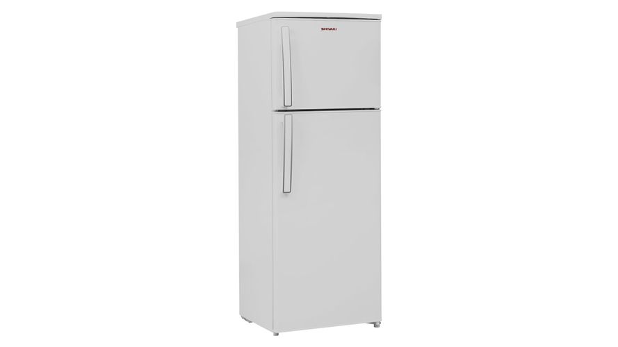 Холодильник Shivaki HD 316 FN-GR, Серый