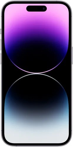 Смартфоны Apple Iphone 14 Pro, Deep Purple, 128 GB, купить недорого