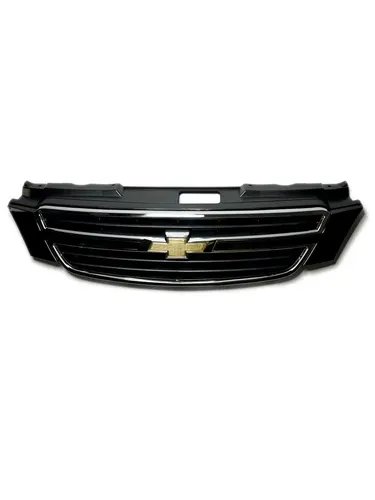 Решетка радиатора для Chevrolet Gentra