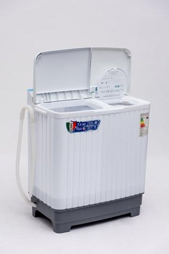 Полуавтоматическая стиральная машина ELT WM - 3058, в Узбекистане