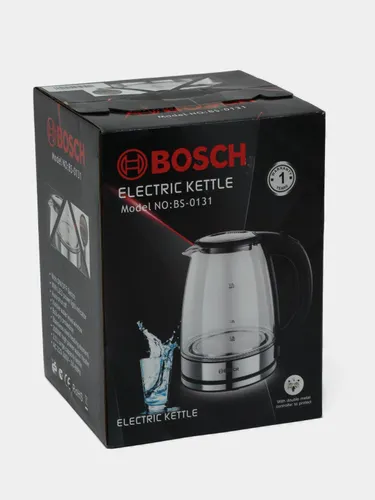 Elektr choynak BS-0131, 2.2 l, sotib olish