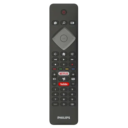 Телевизор Philips 58PUS7605/60, Черный, в Узбекистане