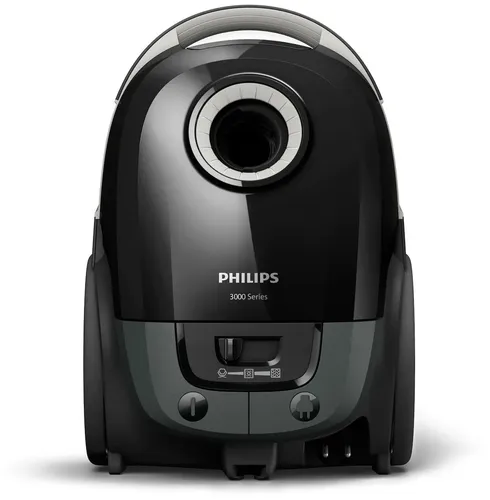 Пылесос Philips XD3030/01, Черный