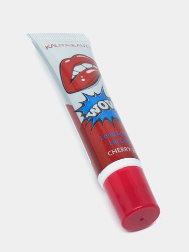 Lablar uchun tint Wow Romantic Bear, Gilos, в Узбекистане