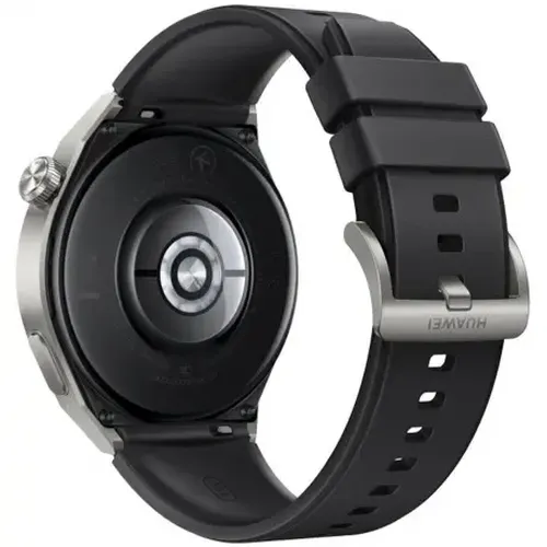 Умные часы Huawei GT-3 Pro , Черный, 46мм + Наушники Freebuds SE, O'zbekistonda