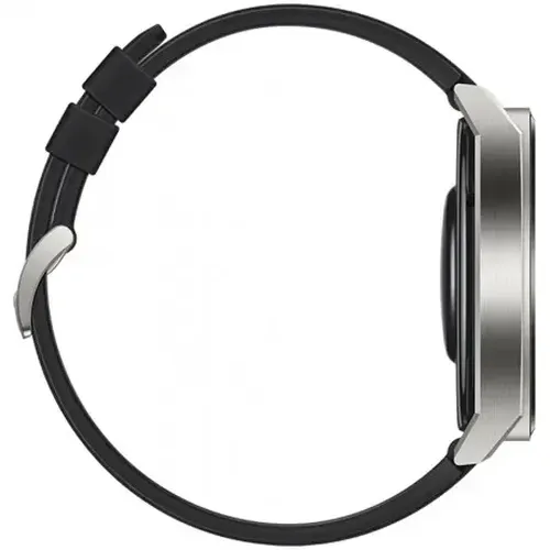 Умные часы Huawei GT-3 Pro , Черный, 46мм + Наушники Freebuds SE, arzon
