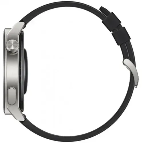 Умные часы Huawei GT-3 Pro , Черный, 46мм + Наушники Freebuds SE, sotib olish