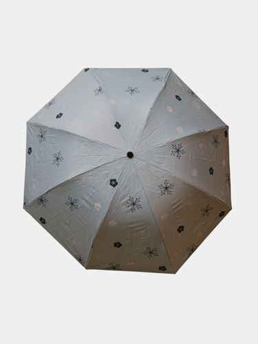 Зонт женский KMM_146, Серый