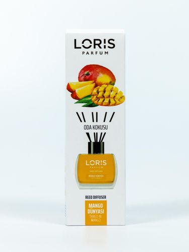 Havo tozalovchisi Loris Mango, 120 ml