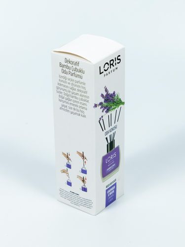 Havo tozalovchisi Loris Lavanda, 120 ml, купить недорого