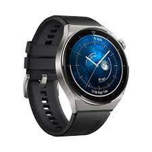 Умные часы Huawei GT-3 Pro , Черный, 46мм + Наушники Freebuds SE, купить недорого