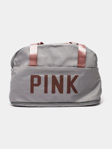 Sport sumka SCALYARIA Pink, Kulrang, в Узбекистане