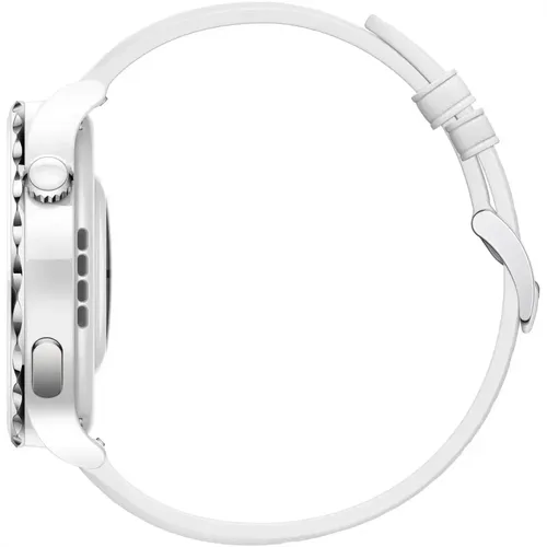 Умные часы Huawei GT-3 Pro, Серебристо-белый, 42мм + Наушники Freebuds SE, arzon