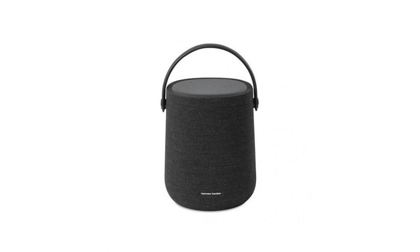 Simsiz kolonka Harman Kardon Citation 200, qora