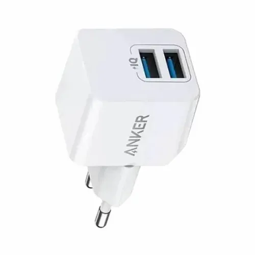 Quvvatlash qurilmasi Anker PowerPort Mini A2620L22, oq, купить недорого