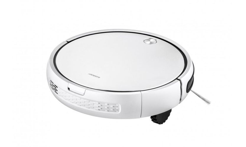 Robot-changyutgich Ardesto RVC-S600W, Oq, в Узбекистане