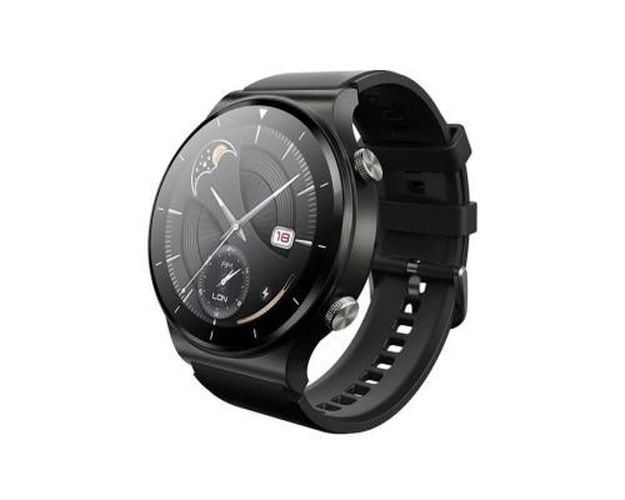 Cмарт часы Blackview Smart watch R7 Pro, Черный