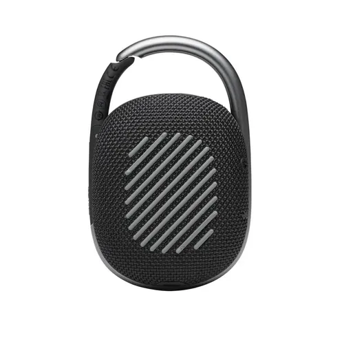 Portativ kolonka JBL CLIP 4, qora, фото