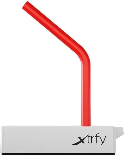 Kabel ushlagichi Xtrfy B4, Qizil, в Узбекистане