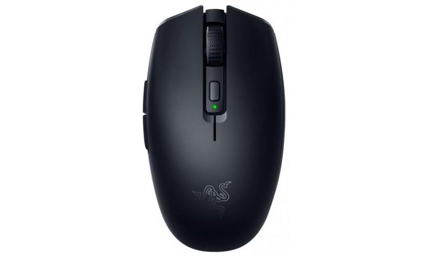 O`yin sichqonchasi Razer Orochi V2, Qora