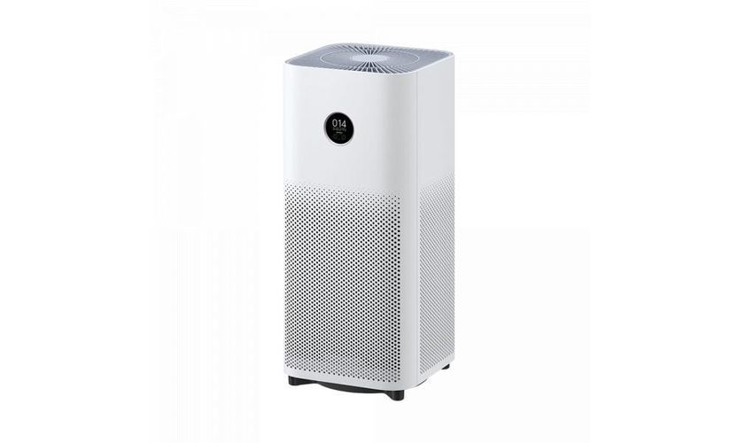 Умный очиститель воздуха Xiaomi Smart Air Purifier 4 Pro, Белый, в Узбекистане