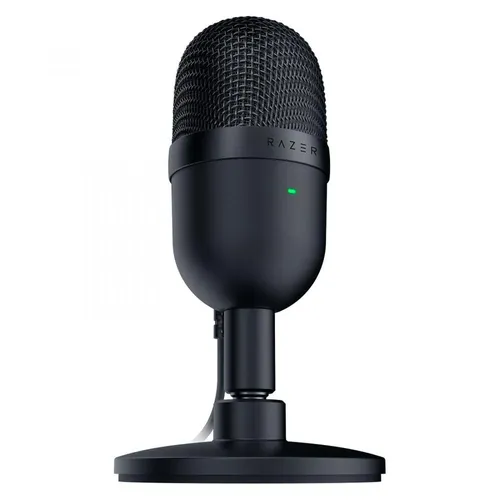 Микрофон Razer Seiren Mini, Черный, купить недорого