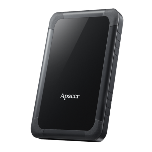 Жесткий диск Apacer 2.5" 3.1 1tb ac532, Черный, в Узбекистане