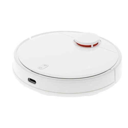 Робот-пылесос Mi Robot Vacuum-Mop P, Черный