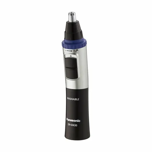 Trimmer Panasonic ER-GN30-K520, Qora, фото