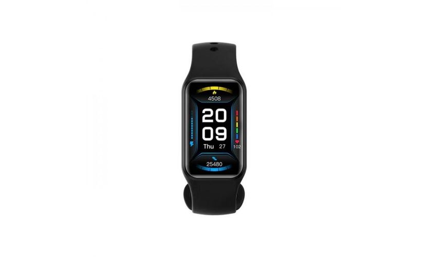 Smart soat Blackview Smart watch R1 42, sariq, купить недорого