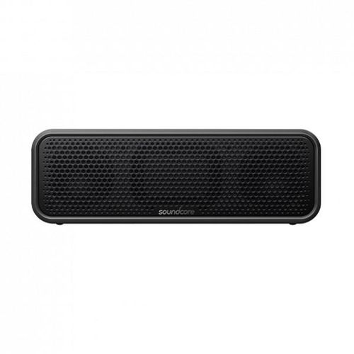 Portativ kolonka Anker Soundcore Select 2, qora