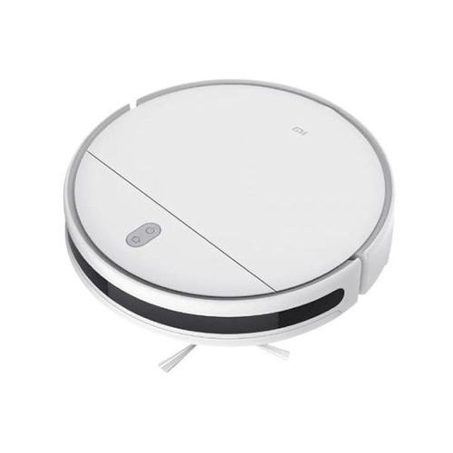 Робот-пылесос Mi Robot Vacuum-Mop Essential, Белый