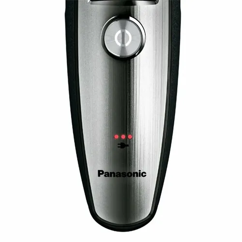 Trimmer Panasonic ER-GB80-S520, Qora, фото