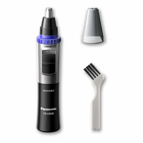 Trimmer Panasonic ER-GN30-K520, Qora, фото № 4