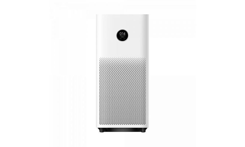 Умный очиститель воздуха Xiaomi Smart Air Purifier 4 Pro, Белый