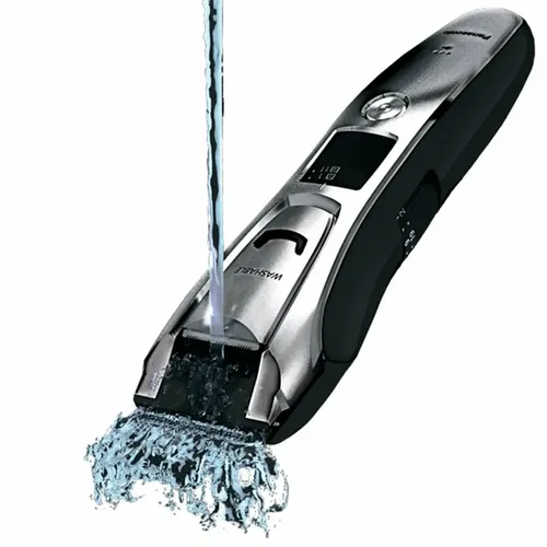 Trimmer Panasonic ER-GB80-S520, Qora, купить недорого