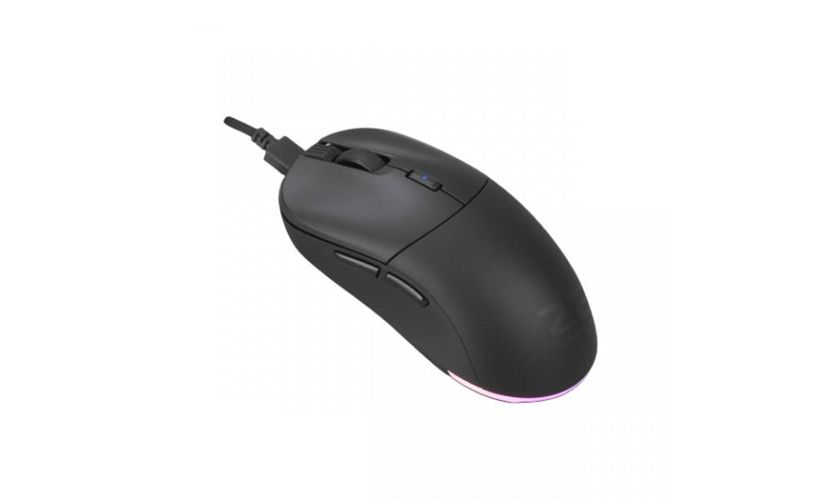 Simsiz o'yin uchun sichqoncha 2E Gaming Mouse HyperDrive Lite, Qora, купить недорого