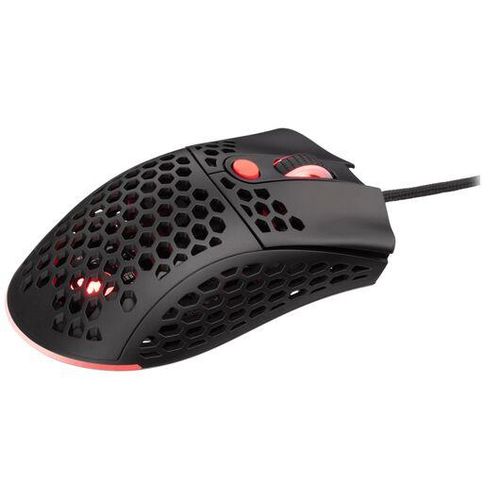 O'yin sichqonchasi 2E Gaming HyperSpeed Pro, qora, в Узбекистане