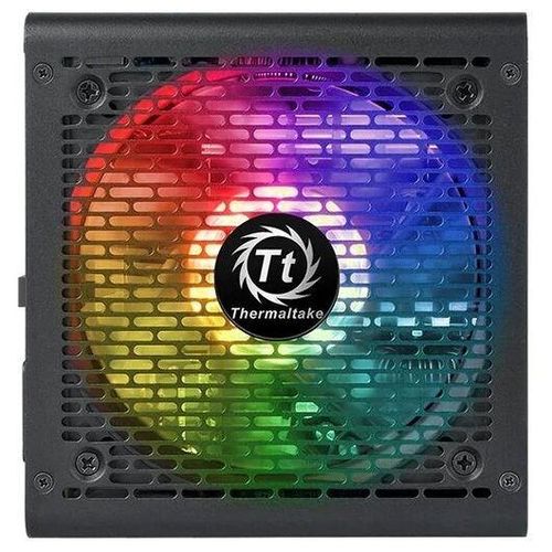 Блок питания Thermaltake Toughpower GX1 /600W, Черный, в Узбекистане