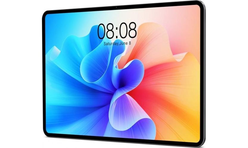 Планшет Teclast T40 Pro 10.4”, Серый, фото