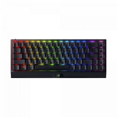 Клавиатура Razer Blackwidow v3 mini hyperspeed, Черный