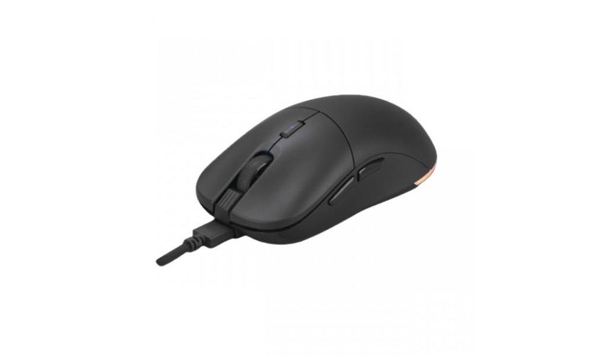 Simsiz o'yin uchun sichqoncha 2E Gaming Mouse HyperDrive Lite, Qora, в Узбекистане