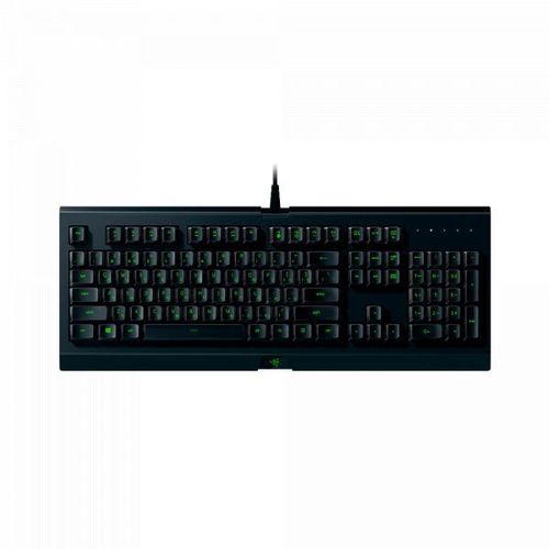 Клавиатура игровая Razer Cynosa Lite, Черный