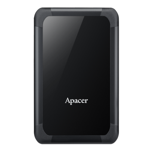 Жесткий диск Apacer 2.5" 3.1 1tb ac532, Черный