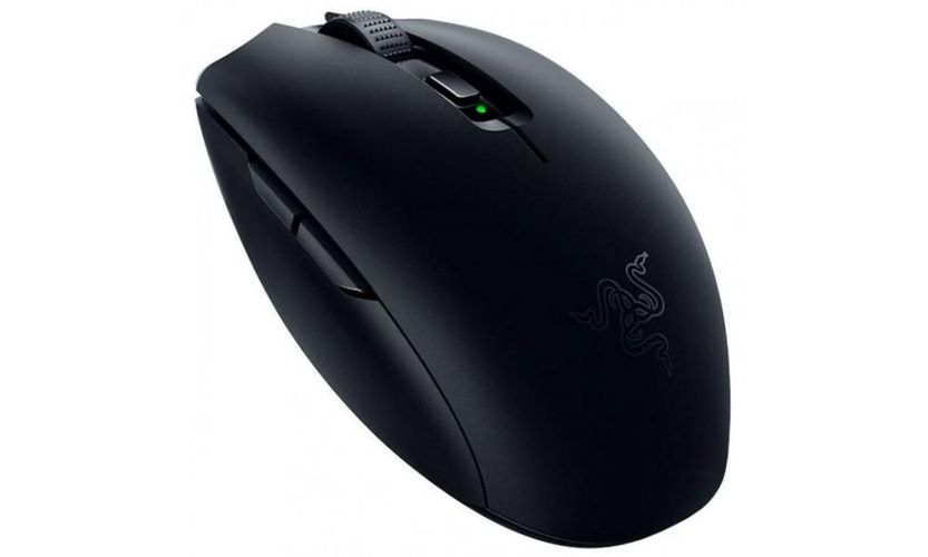 O`yin sichqonchasi Razer Orochi V2, Qora, купить недорого