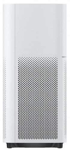Умный очиститель воздуха Xiaomi Smart Air Purifier 4 EU, Белый, фото